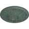 Ekena Millwork Tristan Ceiling Medallion (Fits Canopies up to 5 1/2"), Hand-Painted Cloud Burst, 26"OD x 3"P CM26TNCBF - alternate 3